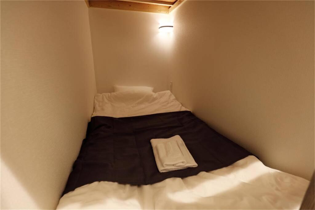 雅宿ao101 Villa Osaka Exterior foto